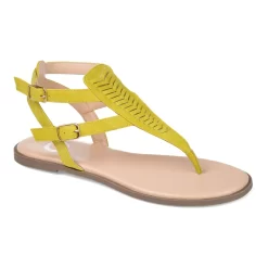 Journee Collection Harmony Women's Sandals
