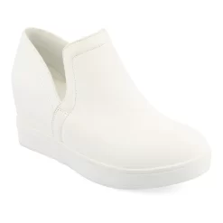 Journee Collection Cardi Women's Sneaker Wedges