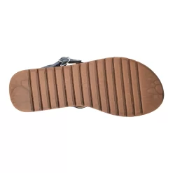 Journee Collection Mckell Women's Wedge Sandals -Fashion Shoes-Journee Collection 4151179 ALT3