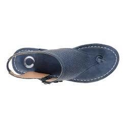 Journee Collection Mckell Women's Wedge Sandals -Fashion Shoes-Journee Collection 4151179 ALT4