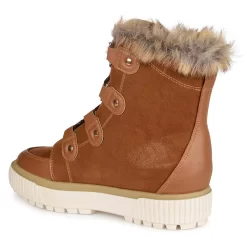Journee Collection Glacier Women's Winter Boots -Fashion Shoes-Journee Collection 4554790 ALT2