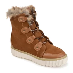 Journee Collection Glacier Women's Winter Boots