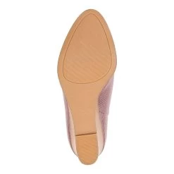 Journee Collection Glam Women's Wedge Ankle Boots -Fashion Shoes-Journee Collection 4554797 ALT3