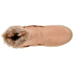 Journee Collection Jezzy Women's Hidden Wedge Winter Boots -Fashion Shoes-Journee Collection 4554801 ALT4