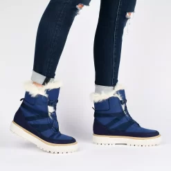 Journee Collection Slope Women's Winter Boots -Fashion Shoes-Journee Collection 4554817 ALT6