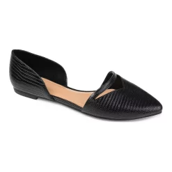 Journee Collection Braely Women's Flats
