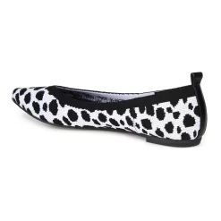 Journee Collection Karise Women's Ballet Flats -Fashion Shoes-Journee Collection 4555920 ALT4