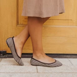 Journee Collection Karise Women's Ballet Flats -Fashion Shoes-Journee Collection 4555920 ALT5