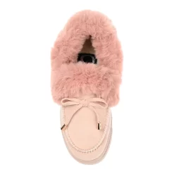 Journee Collection Midnight Women's Slippers -Fashion Shoes-Journee Collection 4555921 ALT3