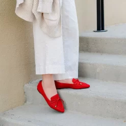 Journee Collection Muriel Women's Flats -Fashion Shoes-Journee Collection 4555922 ALT5