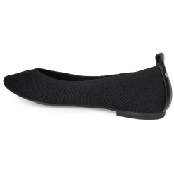 Journee Collection Veata Women's Flats -Fashion Shoes-Journee Collection 4555925 ALT4