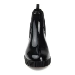 Journee Collection Drip Women's Waterproof Rain Boots -Fashion Shoes-Journee Collection 4604792 ALT5