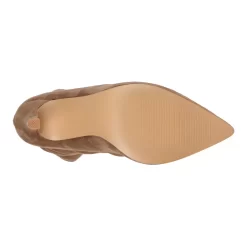 Journee Collection Markie Women's High Heel Ankle Boots 9 Journee Collection Markie Women's High Heel Ankle Boots -Fashion Shoes-Journee Collection 4604794 ALT3