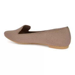 Journee Collection Vickie Women's Flats -Fashion Shoes-Journee Collection 4627669 ALT2