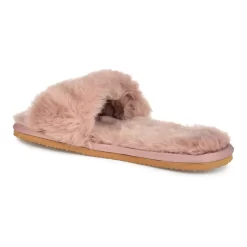 Journee Collection Dawn Women's Slippers -Fashion Shoes-Journee Collection 4628340 ALT2