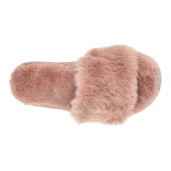 Journee Collection Dawn Women's Slippers -Fashion Shoes-Journee Collection 4628340 ALT4