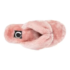 Journee Collection Dream Women's Slippers -Fashion Shoes-Journee Collection 4628341 ALT4