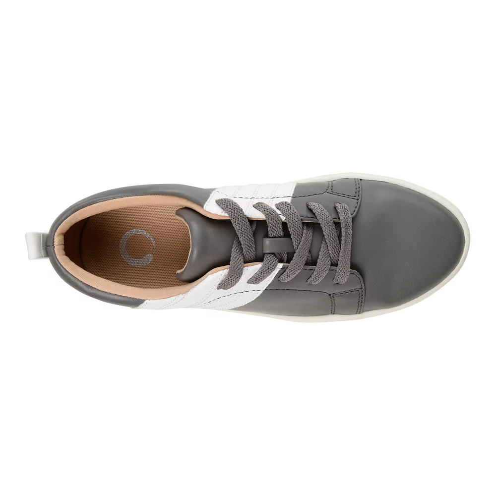 Journee Collection Raaye Comfort Foam Women's Sneakers 5 Journee Collection Raaye Comfort Foam Women's Sneakers - Image 5