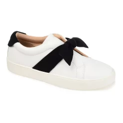 Journee Collection Abrina Comfort Foam Women's Sneakers