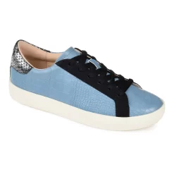 Journee Collection Camila Comfort Foam Women's Sneakers