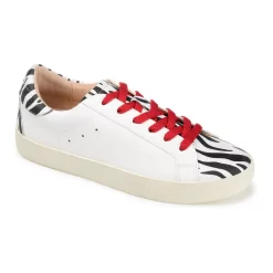 Journee Collection Erica Comfort Foam Women's Sneakers