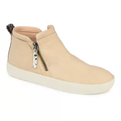 Journee Collection Frankie Comfort Foam Women's Sneakers