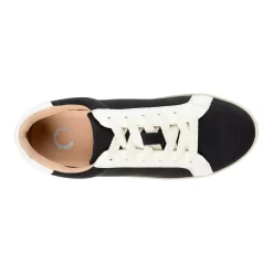 Journee Collection Women's Comfort Foam Edell Sneaker 7 Journee Collection Women's Comfort Foam Edell Sneaker -Fashion Shoes-Journee Collection 4655608 ALT4