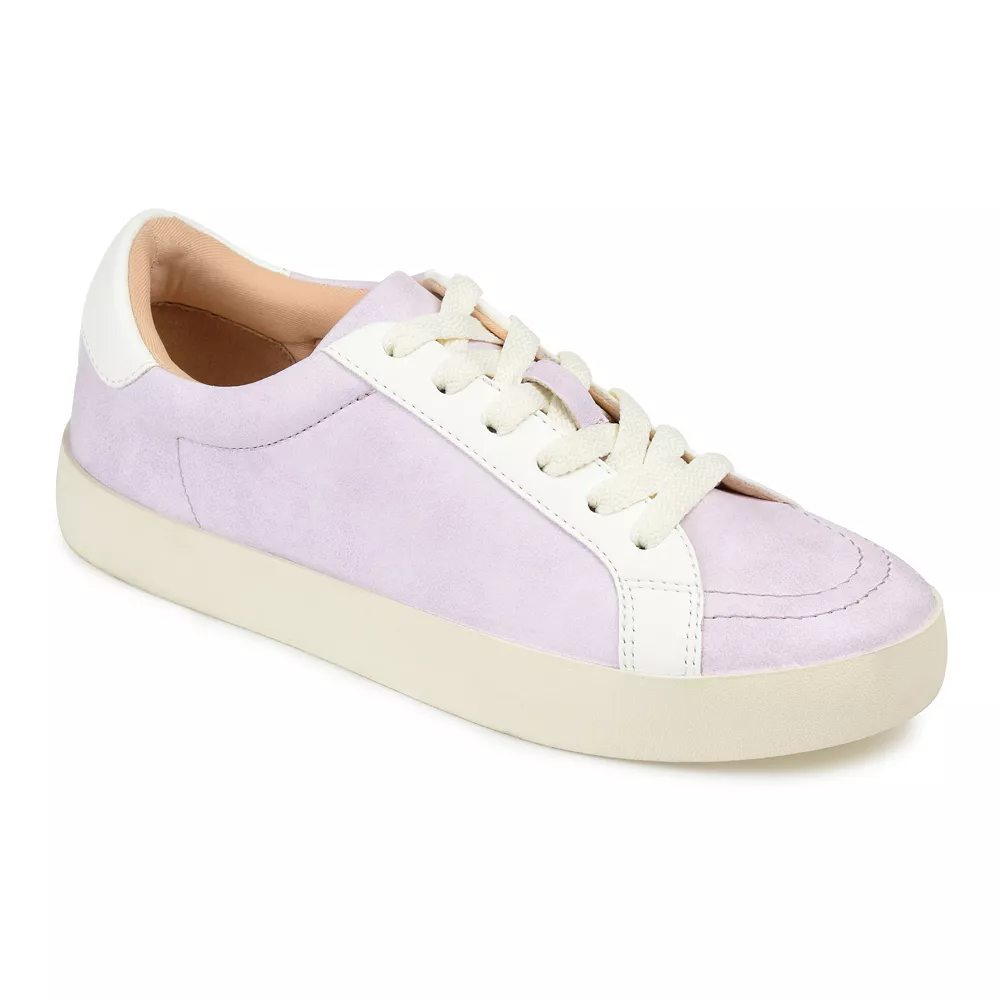 Journee Collection Women's Comfort Foam Edell Sneaker 1 Journee Collection Women's Comfort Foam Edell Sneaker
