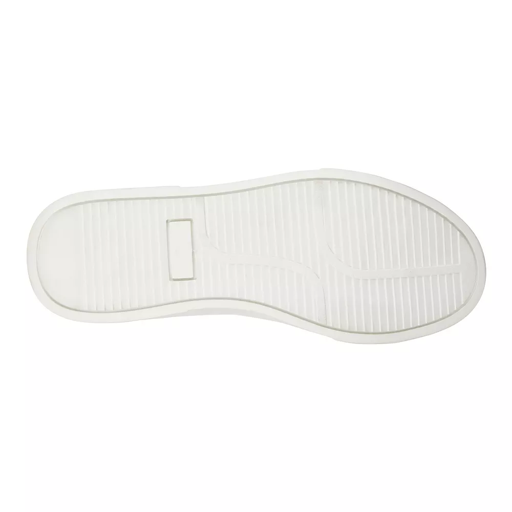 Journee Collection Women's Comfort Foam Leeon Sneaker 4 Journee Collection Women's Comfort Foam Leeon Sneaker - Image 4