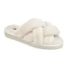 Journee Collection Quiet Women's Slippers