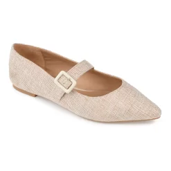 Journee Collection Karissa Women's Flats