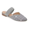 Journee Collection Roxeene Women's Mules