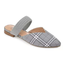 Journee Collection Roxeene Women's Mules