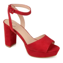 Fashion Shoes-Journee Collection 17 Journee Collection Nairri Women's Pumps