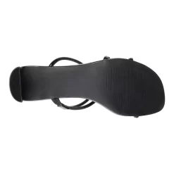 Journee Collection Rianne Women's Strappy High Heel Sandals -Fashion Shoes-Journee Collection 4926265 ALT3