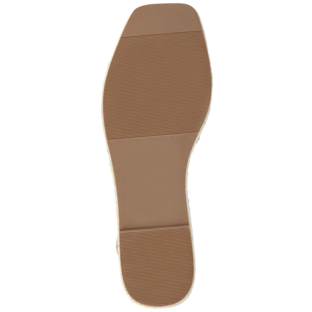 Journee Collection Emelie Women's Espadrille Sandals 3 Journee Collection Emelie Women's Espadrille Sandals - Image 3