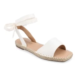 Journee Collection Emelie Women's Espadrille Sandals