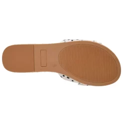 Journee Collection Evva Women's Slide Sandals -Fashion Shoes-Journee Collection 4933986 ALT3