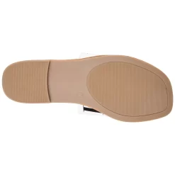 Journee Collection Ivante Women's Slide Sandals 8 Journee Collection Ivante Women's Slide Sandals -Fashion Shoes-Journee Collection 4934001 ALT3