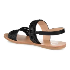 Journee Collection Marisa Women's Slingback Sandals -Fashion Shoes-Journee Collection 4934796 ALT2