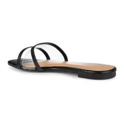 Journee Collection Ramira Women's Slide Sandals -Fashion Shoes-Journee Collection 4934803 ALT2