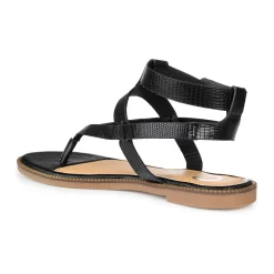 Journee Collection Tangie Women's Sandals -Fashion Shoes-Journee Collection 4934822 ALT2