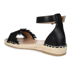 Journee Collection Tristeen Women's Espadrille Sandals -Fashion Shoes-Journee Collection 4934824 ALT2