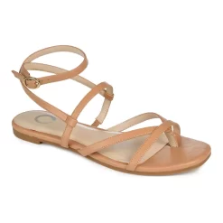 Journee Collection Serissa Women's Strappy Sandals