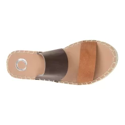 Journee Collection Suzzie Women's Slide Sandals -Fashion Shoes-Journee Collection 4935946 ALT4