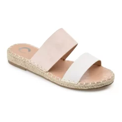 Journee Collection Suzzie Women's Slide Sandals