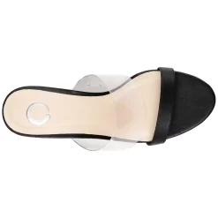 Journee Collection Angelina Women's Wedge Sandals -Fashion Shoes-Journee Collection 4967837 ALT3
