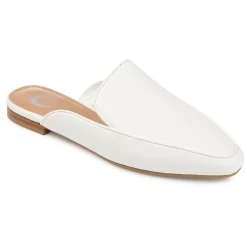Journee Collection Akza Women's Mules