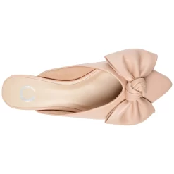 Journee Collection Dott Women's Mules -Fashion Shoes-Journee Collection 4967857 ALT3