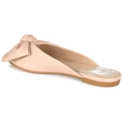 Journee Collection Dott Women's Mules -Fashion Shoes-Journee Collection 4967857 ALT4